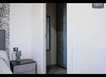 Casa con utenze incluse (breve termine)