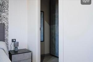 Casa con utenze incluse (breve termine)