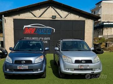Daihatsu Terios 1.5 105cv 4x4