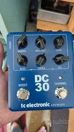 TC electronic dc30