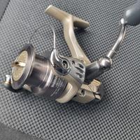 mulinello shimano exage 2500fc