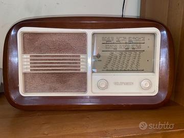 Radio vintage