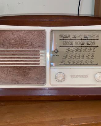 Radio vintage