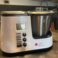 Monsieur Cuisine Robot da cucina