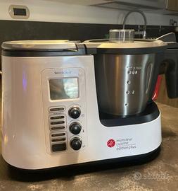 Monsieur Cuisine Robot da cucina