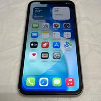 IPHONE 11 BIANCO DA 128 GB