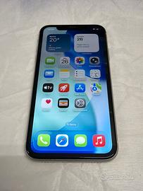 IPHONE 11 BIANCO DA 128 GB