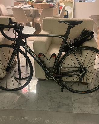 De rosa super king 888