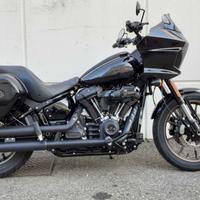 Harley-Davidson Softail Low Rider - 2023