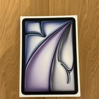 Ipad Air M3 256gb grigio sigillato