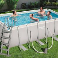 Piscina Bestway 4 metri  412 x 200 x 120