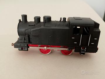 Locomotiva Jouef HO 