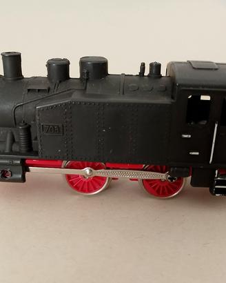 Locomotiva Jouef HO 