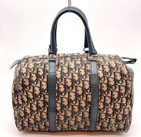 Borsa originale Christian Dior