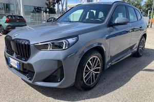 BMW X1 xdrive20d mhev 48V Msport auto