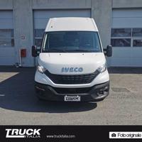 Iveco Daily V 35.16 2022 - Daily 35 S16 300 U91381