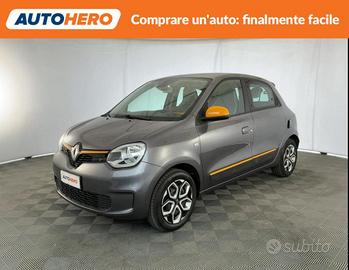RENAULT Twingo FN27024
