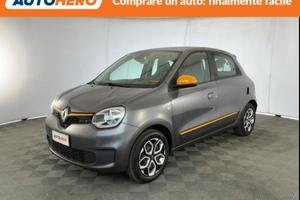 RENAULT Twingo FN27024