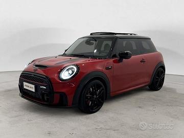 MINI Mini John Cooper Works