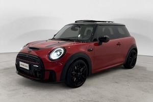 MINI Mini John Cooper Works
