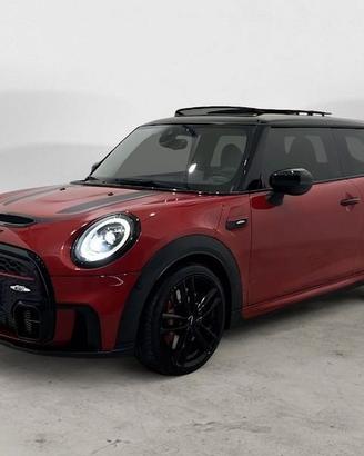 MINI Mini John Cooper Works