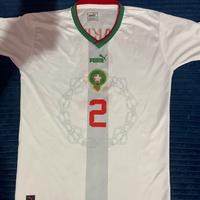 Maglia del Marocco