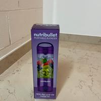 Frullatore portatile Nutribullet
