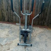 bici da allenamento 