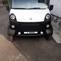 Furgonetta Axam cc 499