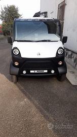 Furgonetta Axam cc 499