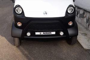 Furgonetta Axam cc 499