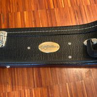 Chitarra artigianale CUENCA