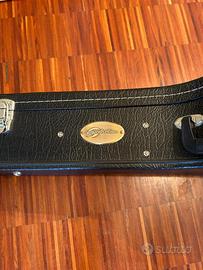 Chitarra artigianale CUENCA