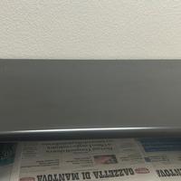 Supporto tv in legno fisso