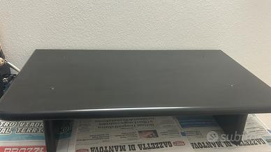 Supporto tv in legno fisso