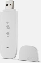 SCHEDA INTERNET PER PC ALCATEL