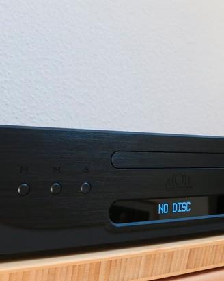 Atoll CD 200