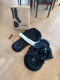 BabyZen yoyo navicella