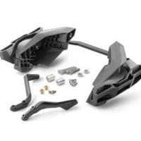 SUPPORTO DELLA BORSA RIGIDA