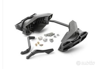 SUPPORTO DELLA BORSA RIGIDA