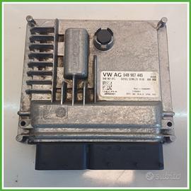 Centralina Motore Iniezione ECU DELPHI 28459901 VO