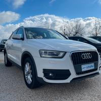 AUDI Q3 2.0 TDI - 2014