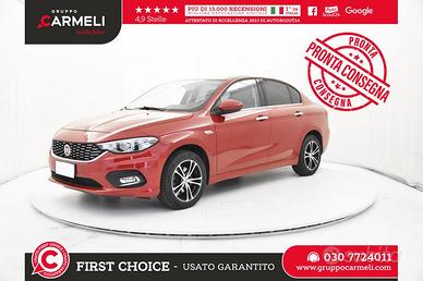 Fiat Tipo 4p 1.3 mjt Lounge 95cv