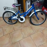 2 bici 100 euro