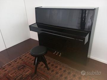 Pianoforte Fibich