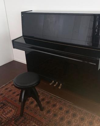 Pianoforte Fibich