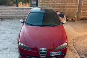 Alfa 147 - Black Line -19JTDM 88KW 120CV.