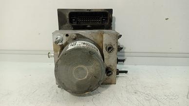 ABS FIAT Punto EVO 0265951378/0265230808/51860291