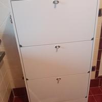 Scarpiera Foppapedretti 