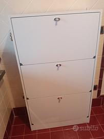 Scarpiera Foppapedretti 